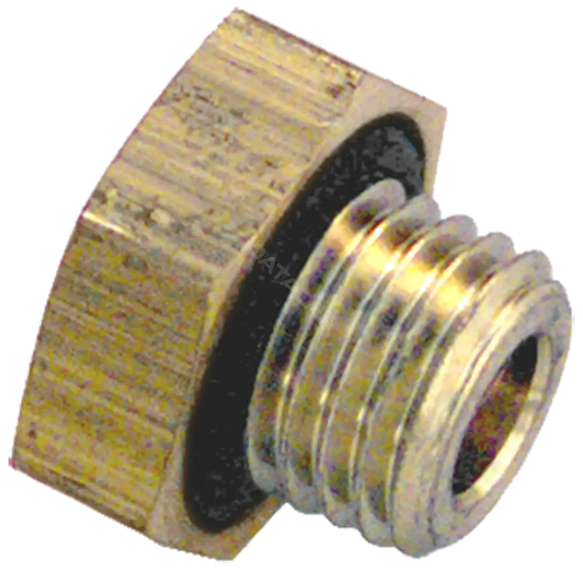 Штуцер тормозной системы WABCO 8930220002