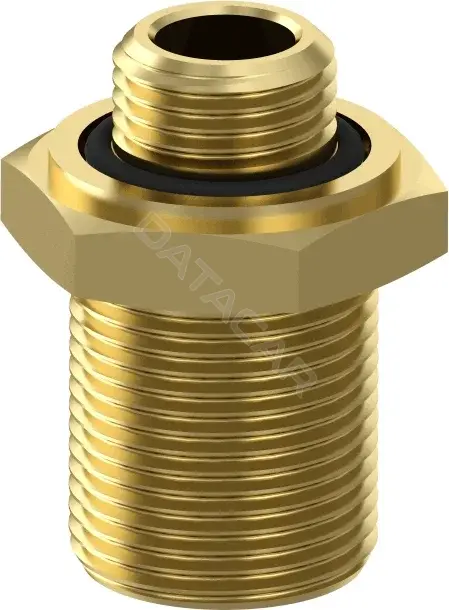 Штуцер тормозной системы WABCO 8931042922