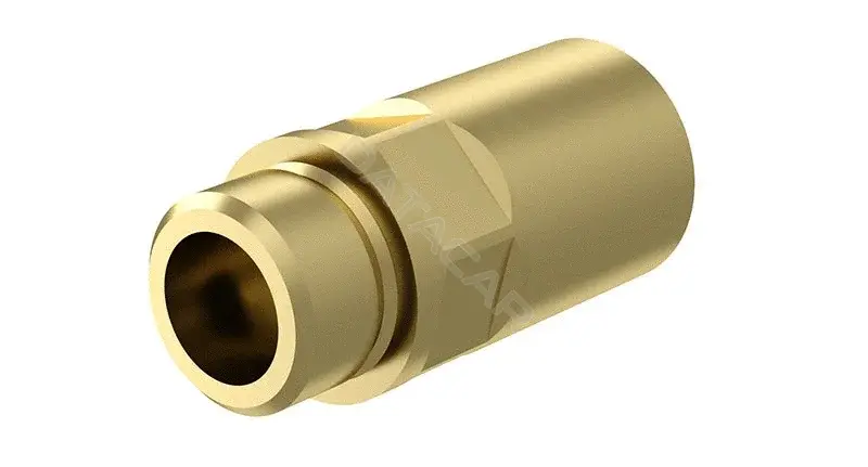 Кран пневмосистемы WABCO 4346121000