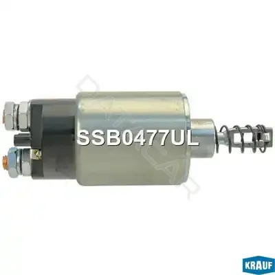 Реле втягивающее KRAUF SSB0477UL
