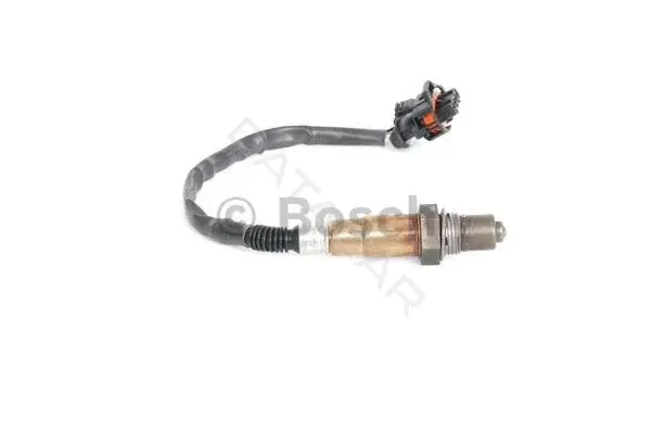 Лямбда-зонд BOSCH 0258006503