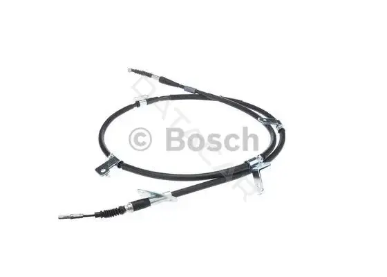 Трос ручника BOSCH 1987482826