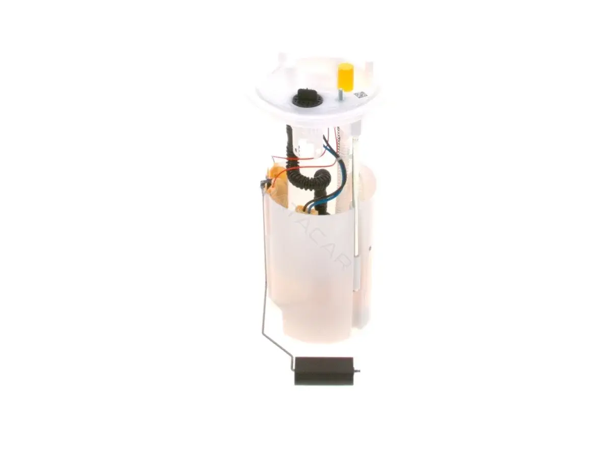 Топливный насос BOSCH 058020342X
