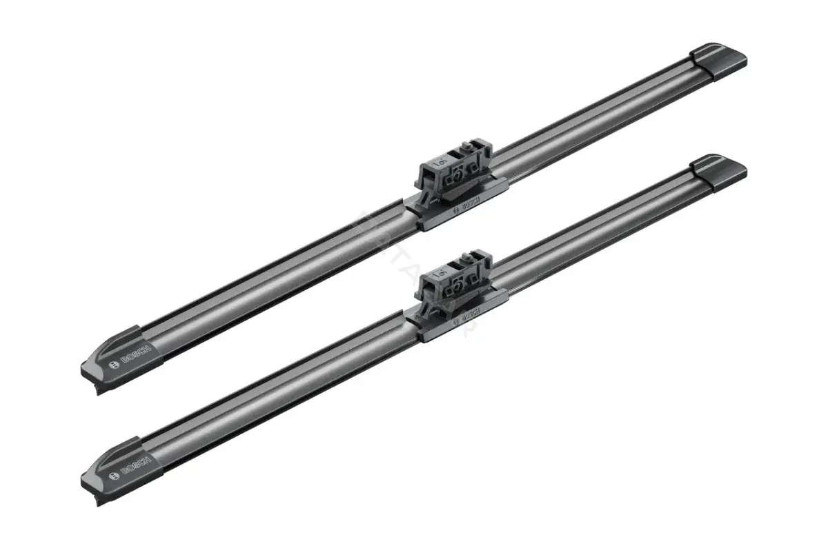 Щетки стеклоочистителя BOSCH 3397009201