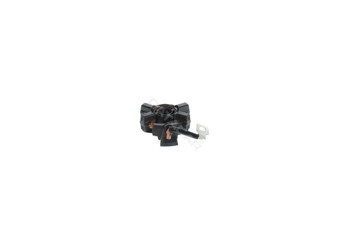 Щеткодержатель генератора BOSCH 1986SE1602