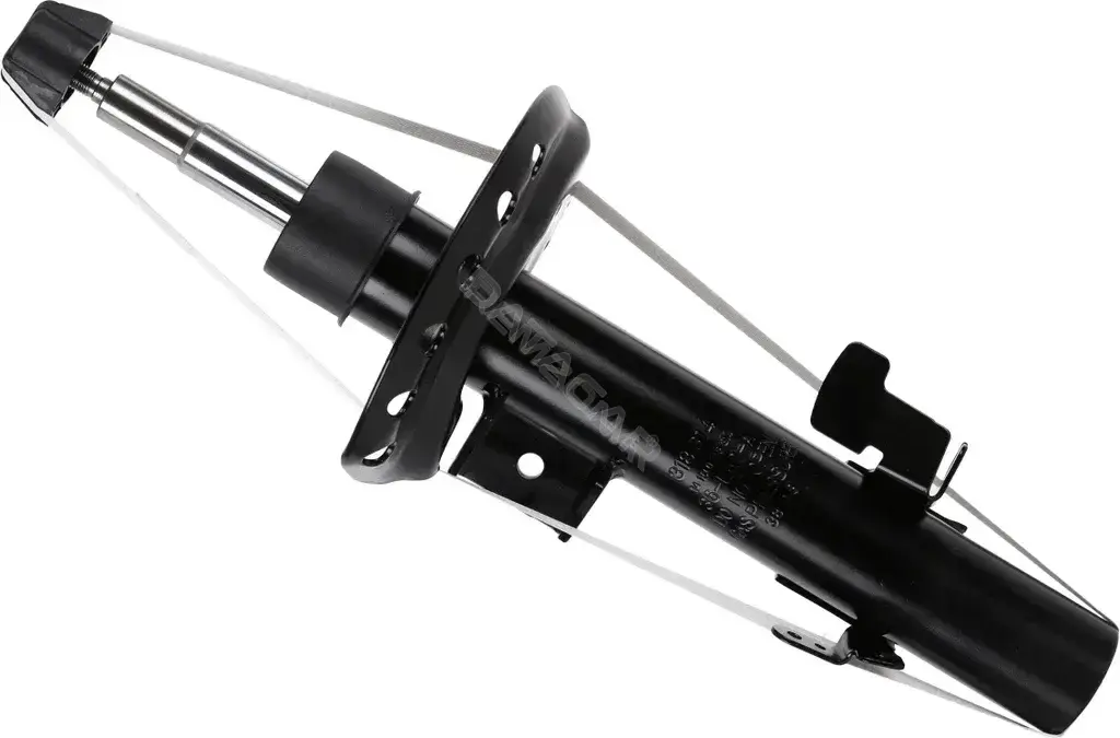 Амортизаторы SACHS 318314