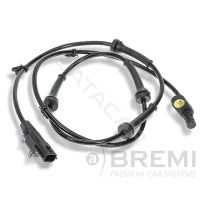 Датчик АБС BREMI 50903