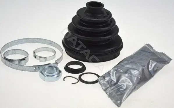 Пыльник шруса GKN SPIDAN/LOEBRO 300402