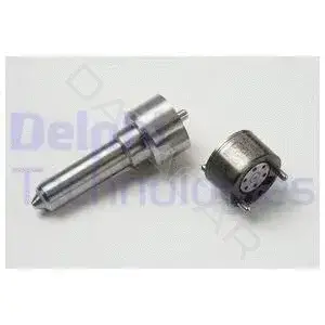 Крепление форсунки DELPHI 7135-616