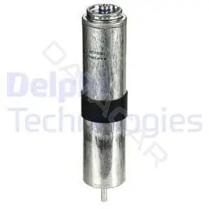 Топливный фильтр DELPHI HDF696