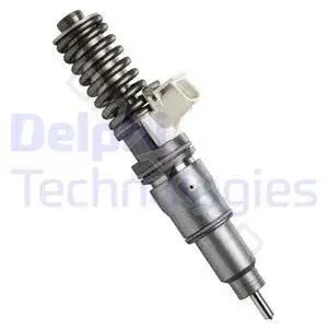 Регулятор давления топлива DELPHI BEBE4D24001