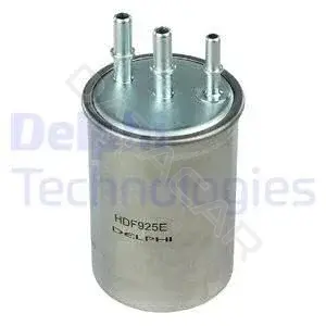 Топливный фильтр DELPHI HDF925E