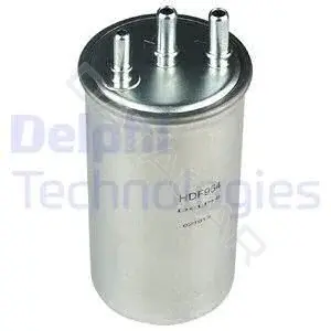 Топливный фильтр DELPHI HDF954