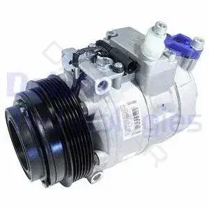 Компрессор кондиционера DELPHI TSP0159083