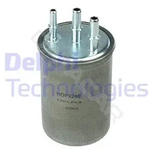 Топливный фильтр DELPHI HDF924E