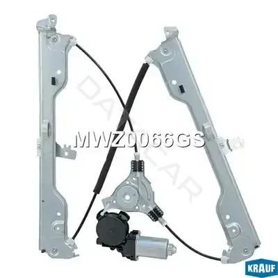Стеклоподъемник KRAUF MWZ0066GS