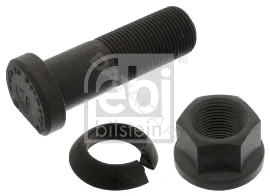 Болт колесный FEBI 06275