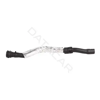 Патрубки системы охлаждения AUTOPA-BAPMIC BF0426660519