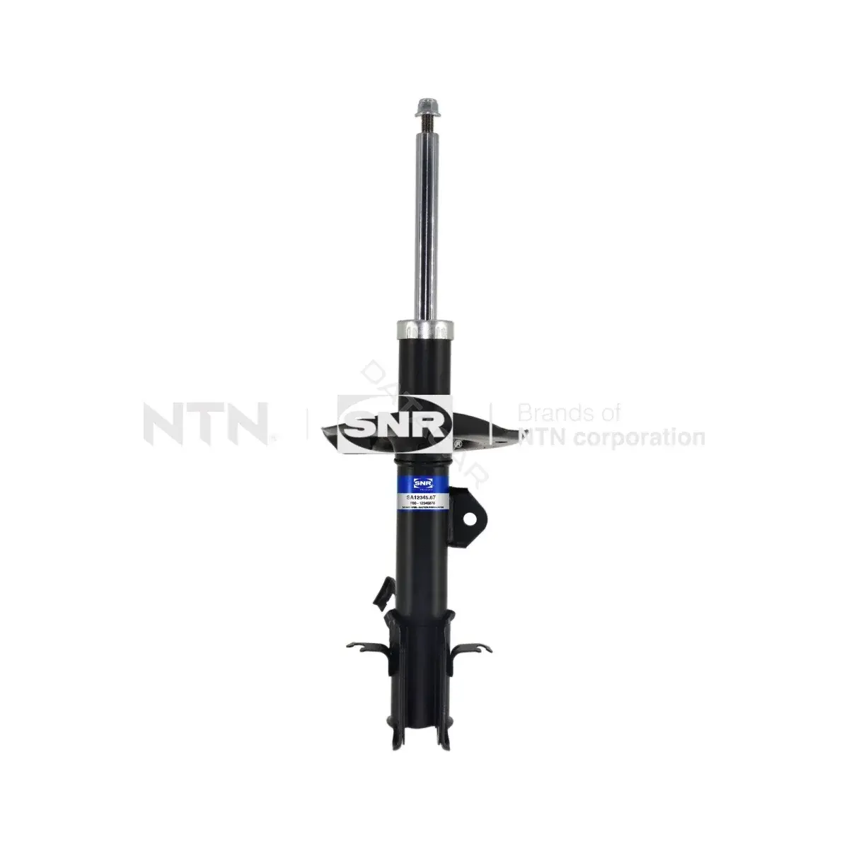 Амортизаторы SNR/NTN SA66840.23L