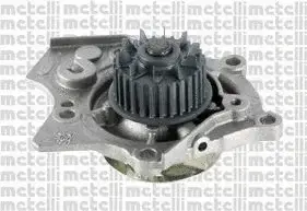 Водяной насос / Помпа METELLI 24-1072