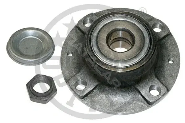 Подшипник ступицы OPTIMAL 602347