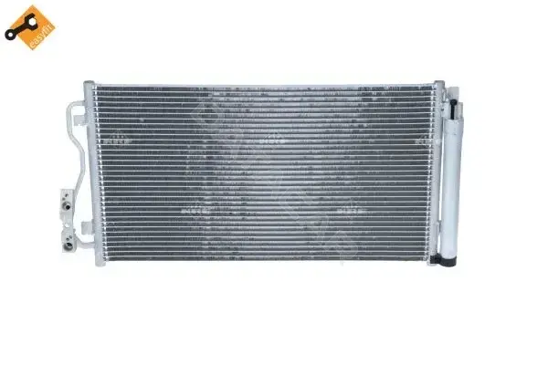 Радиатор кондиционера NRF 35970