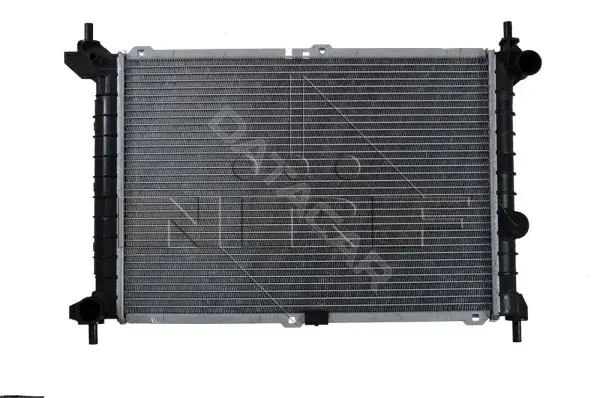 Радиатор охлаждения NRF 52142