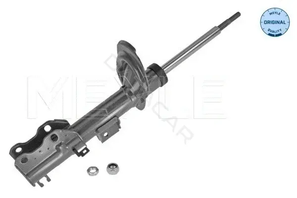 Амортизаторы MEYLE 0266230009