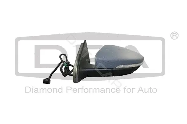 Наружное зеркало DPA 88571783402