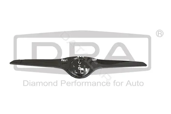 Решетка бампера / заглушка DPA 88530057102