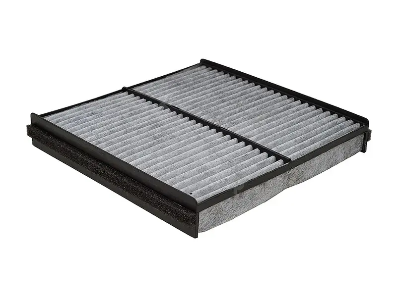 Фильтр салонный ZentParts Z34119