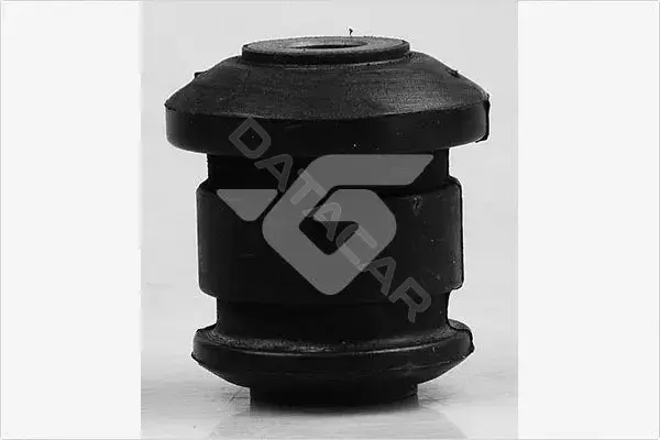Сайлентблок рычага HUTCHINSON 590194