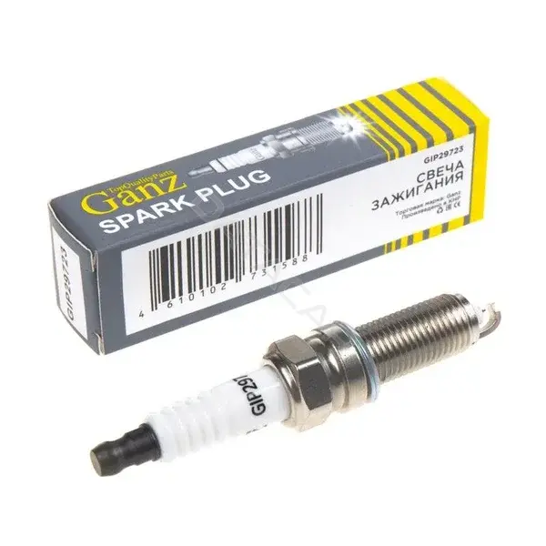 Свечи зажигания GANZ GIP29723