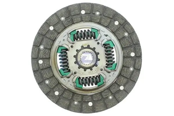 Диск сцепления AISIN DTX-220