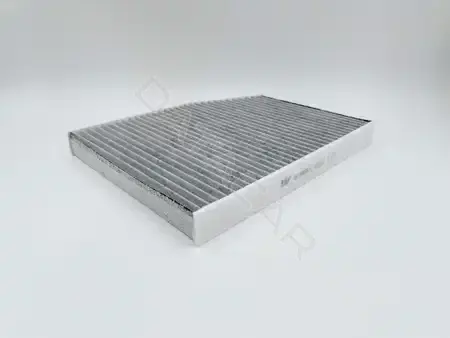 Фильтр салонный BIG FILTER GB-98076/C