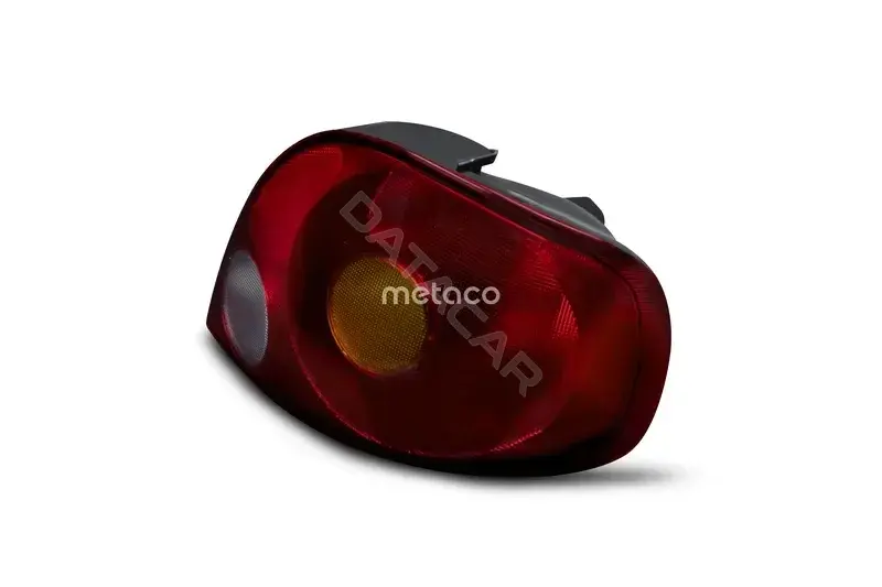 Задние фонари METACO 8930-639