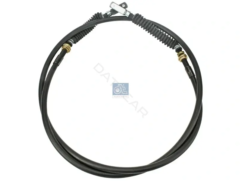 Трос газа DT Spare Parts 1.20067