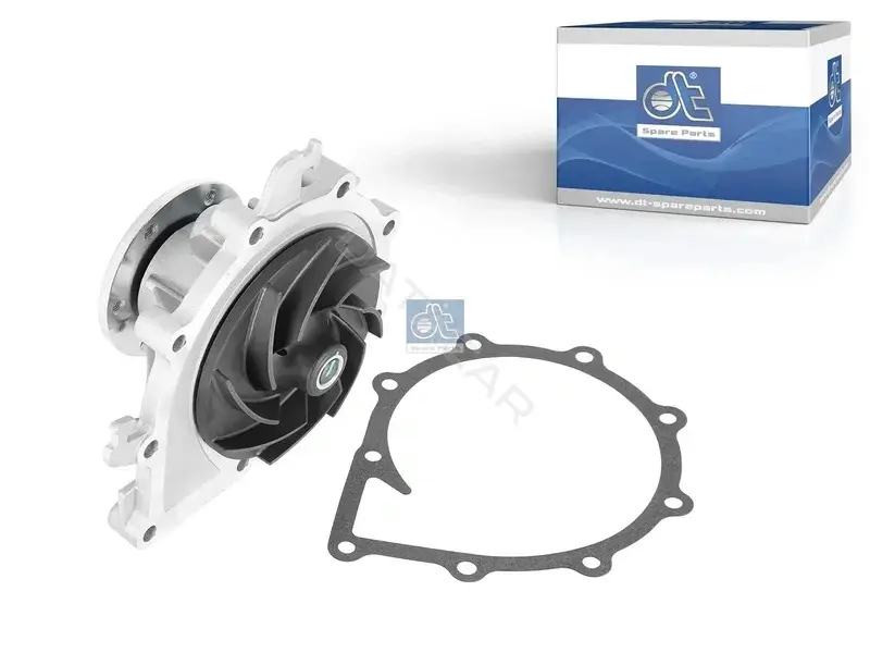 Водяной насос / Помпа DT Spare Parts 3.16016