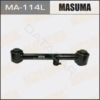 Рычаги MASUMA MA-114L