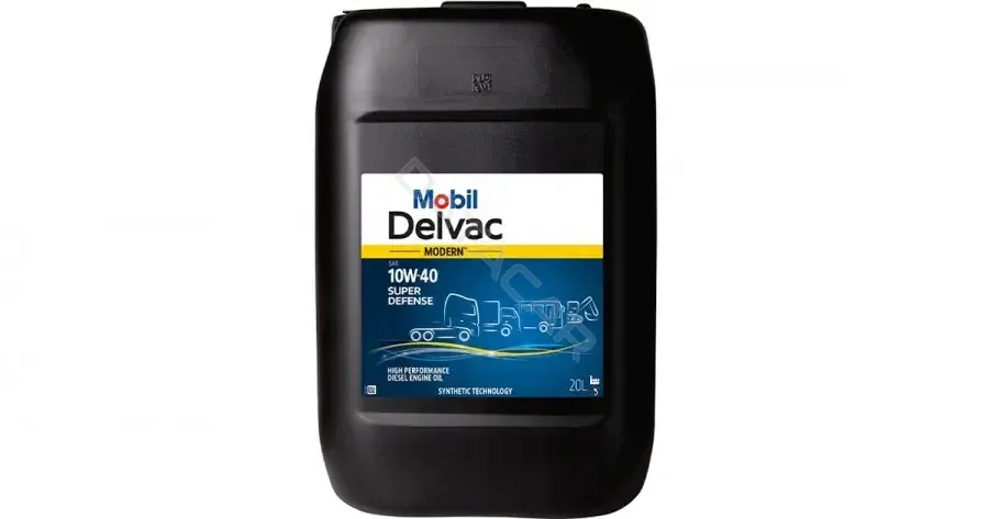 Масло моторное MOBIL 157060
