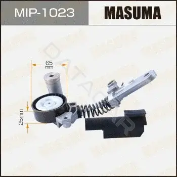 Натяжитель ремня генератора MASUMA MIP-1023