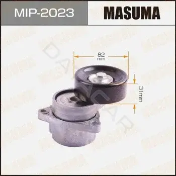 Натяжитель ремня генератора MASUMA MIP-2023