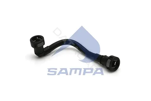 Заливная горловина SAMPA 023.366