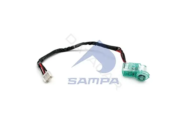 Замок зажигания SAMPA 204.263