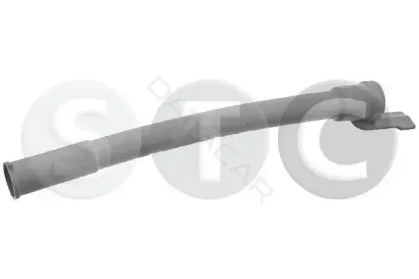 Направляющая щупа STC T403571