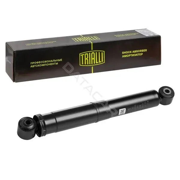 Амортизаторы TRIALLI AG09515