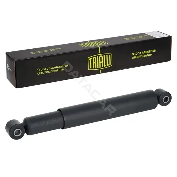 Амортизаторы TRIALLI AH15528