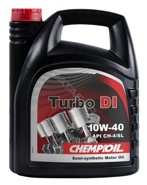Масло моторное CHEMPIOIL 96818