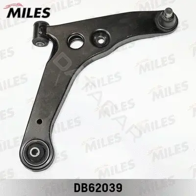 Рычаги MILES DB62039