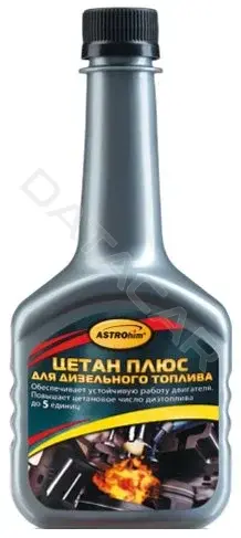 Присадка ASTROHIM Ас-190